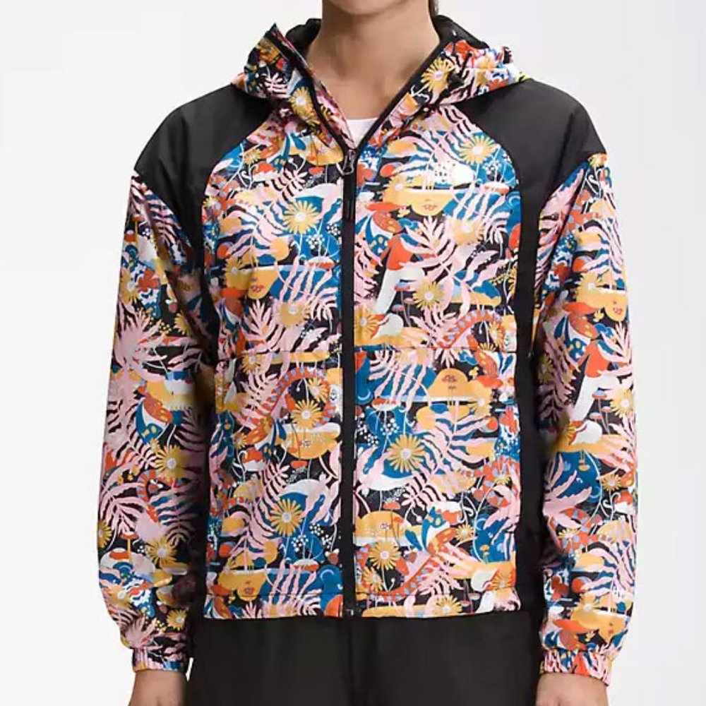The North Face Women's Hydrenaline 2000 Jacket